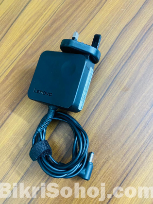 Laptop charger